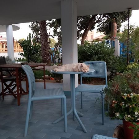 Villa Teodora Alghero Dış mekan fotoğraf