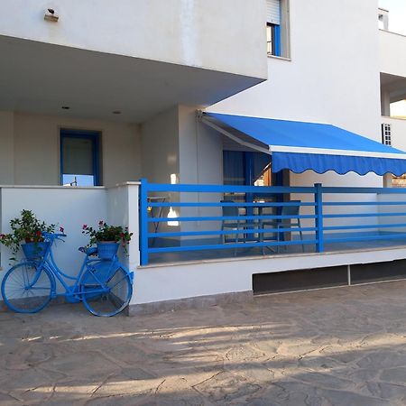 Villa Teodora Alghero Dış mekan fotoğraf