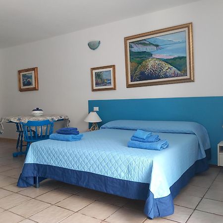 Villa Teodora Alghero Dış mekan fotoğraf