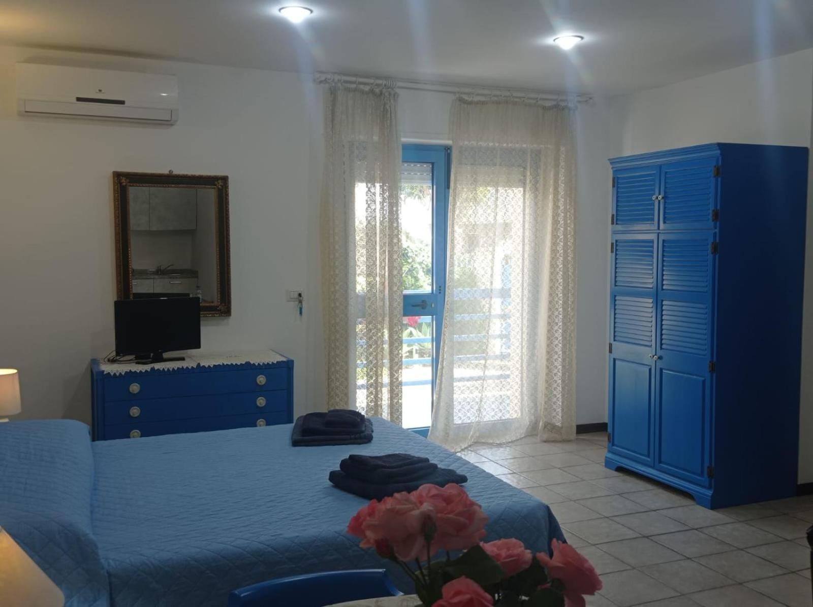 Villa Teodora Alghero Dış mekan fotoğraf
