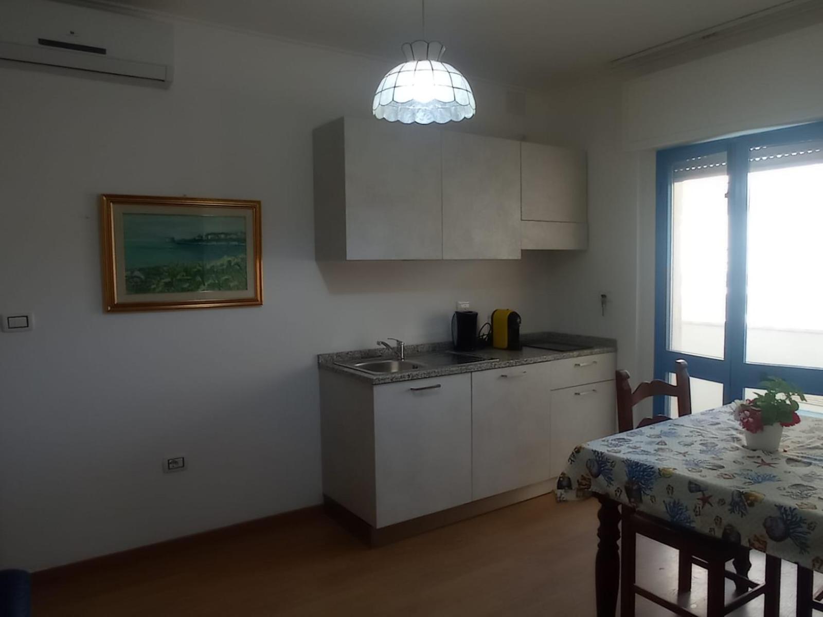 Villa Teodora Alghero Dış mekan fotoğraf