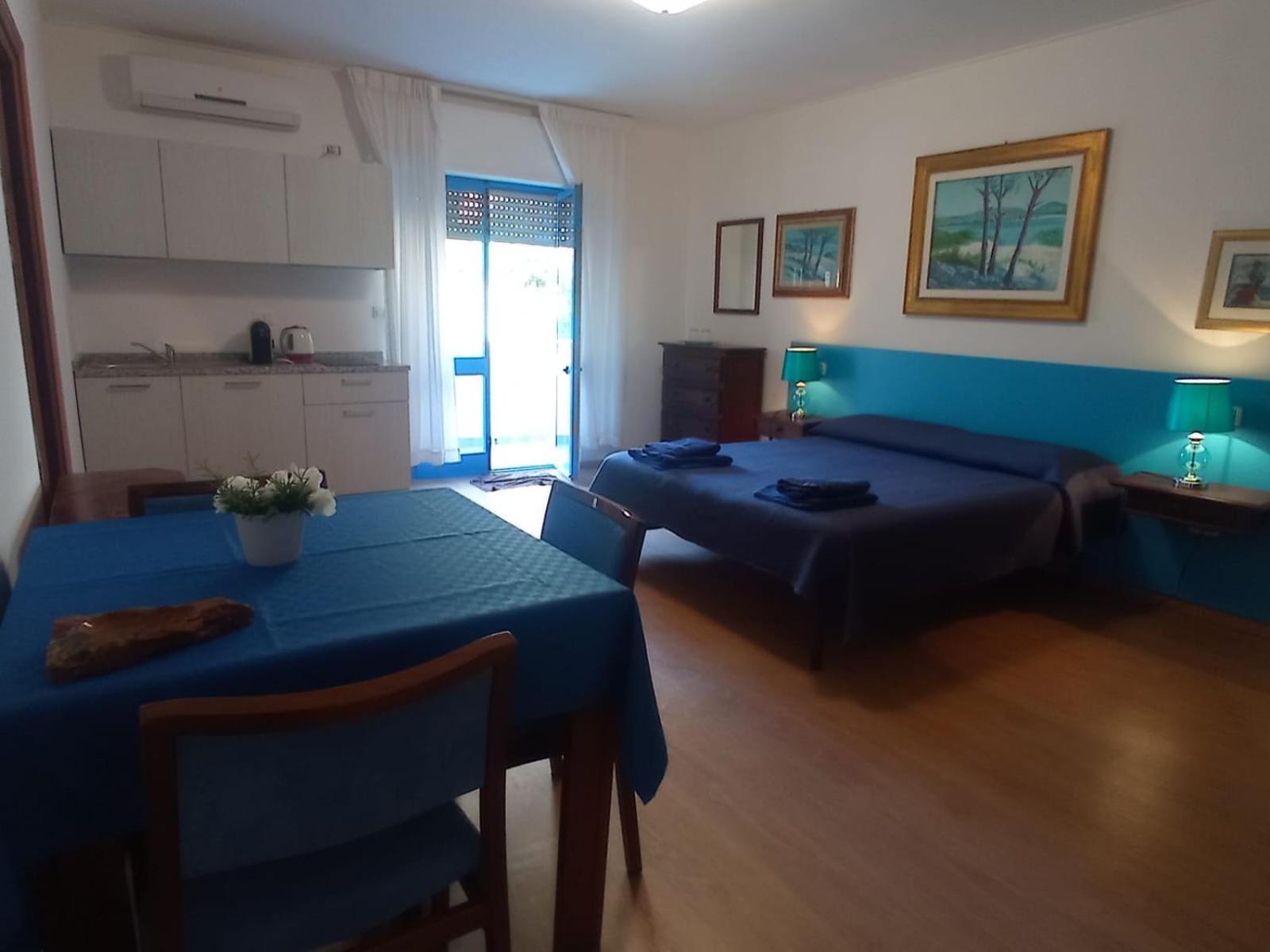 Villa Teodora Alghero Dış mekan fotoğraf