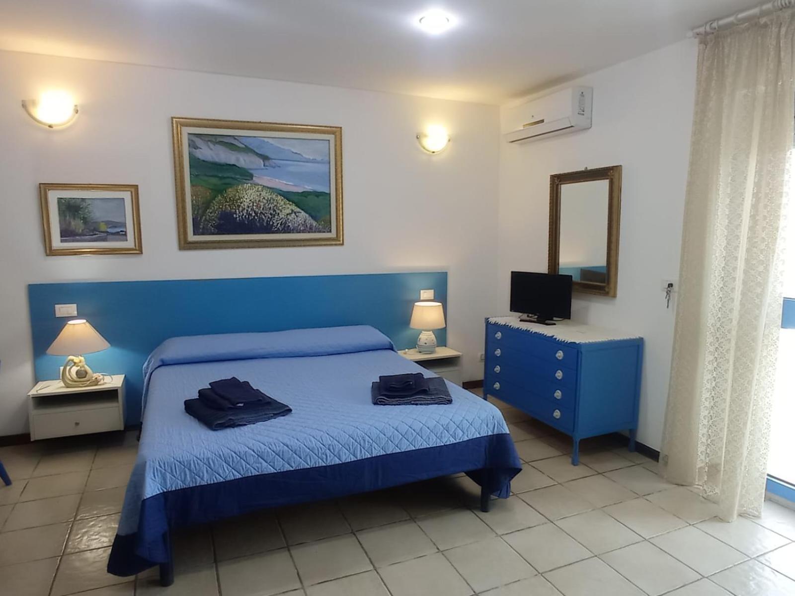 Villa Teodora Alghero Dış mekan fotoğraf