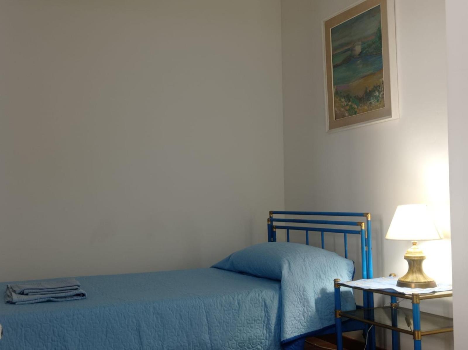 Villa Teodora Alghero Dış mekan fotoğraf