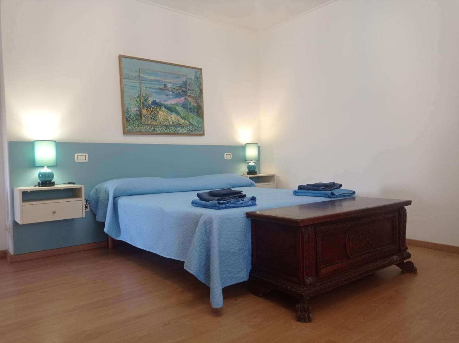 Villa Teodora Alghero Dış mekan fotoğraf