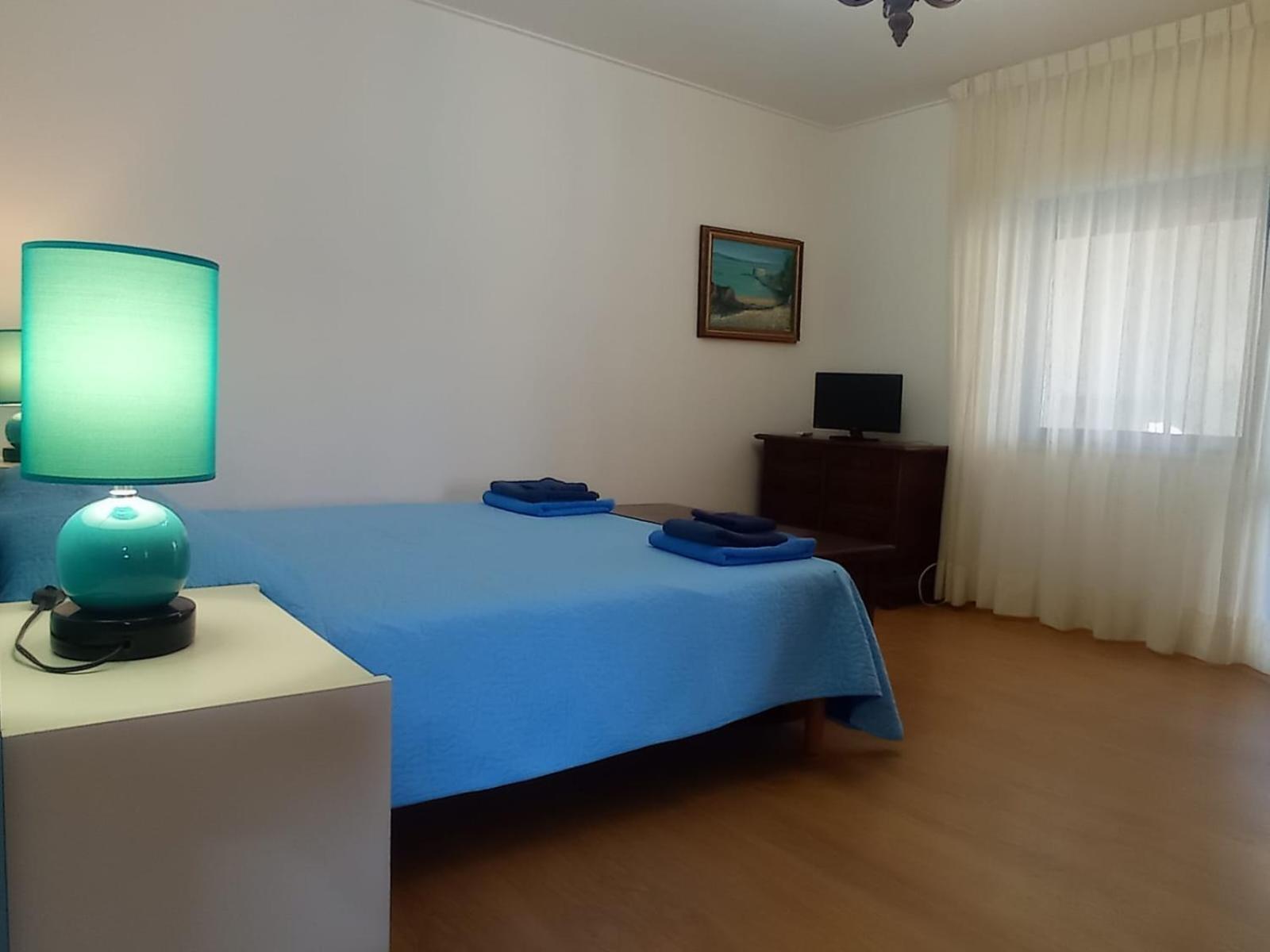 Villa Teodora Alghero Dış mekan fotoğraf