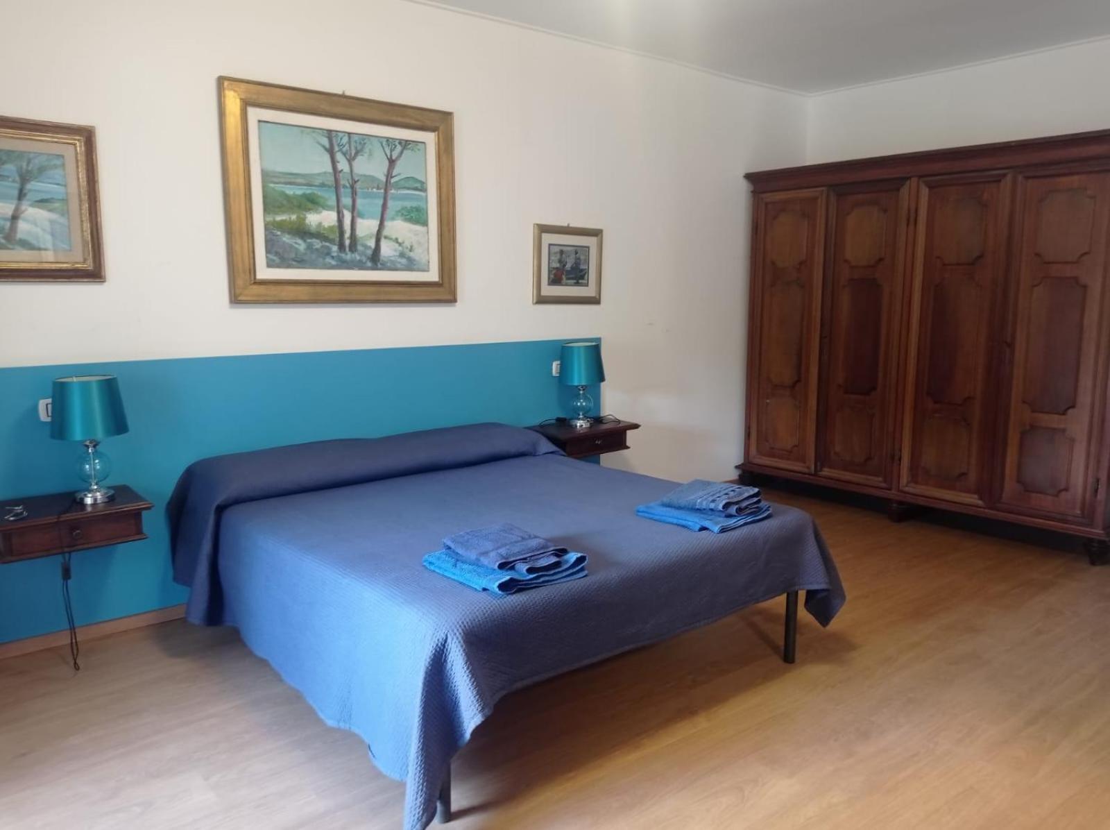 Villa Teodora Alghero Dış mekan fotoğraf