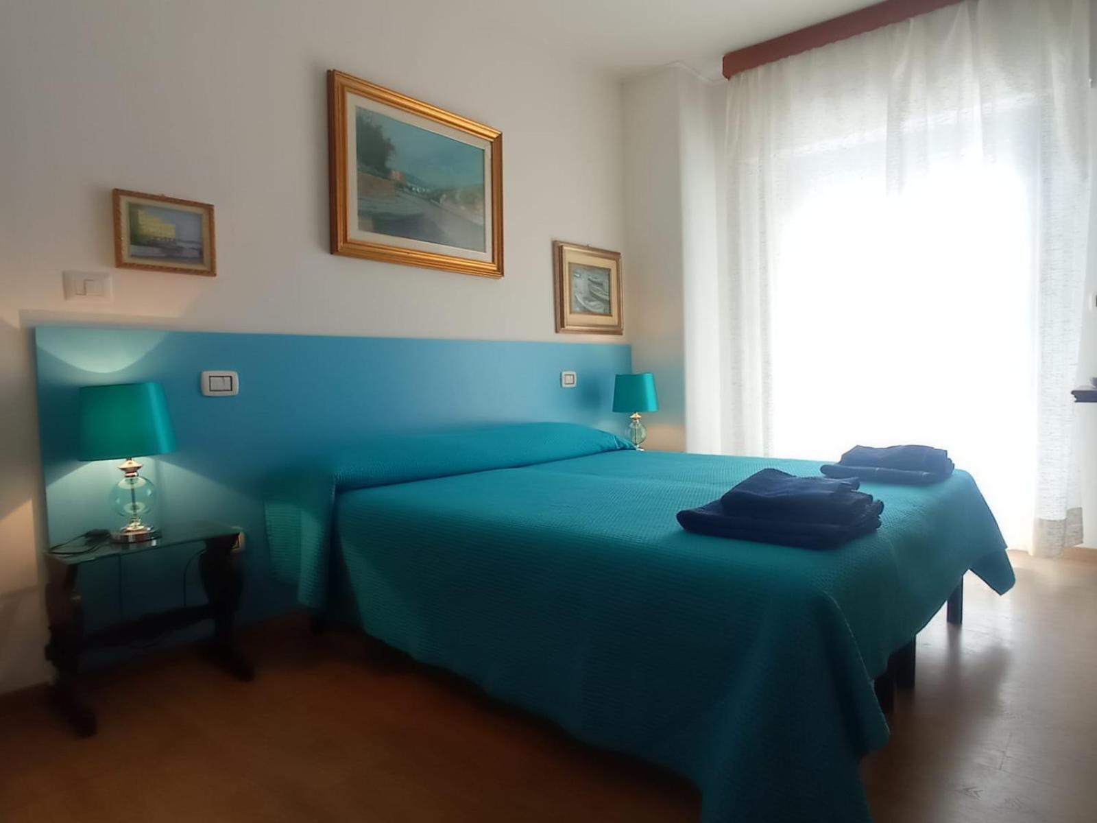 Villa Teodora Alghero Dış mekan fotoğraf