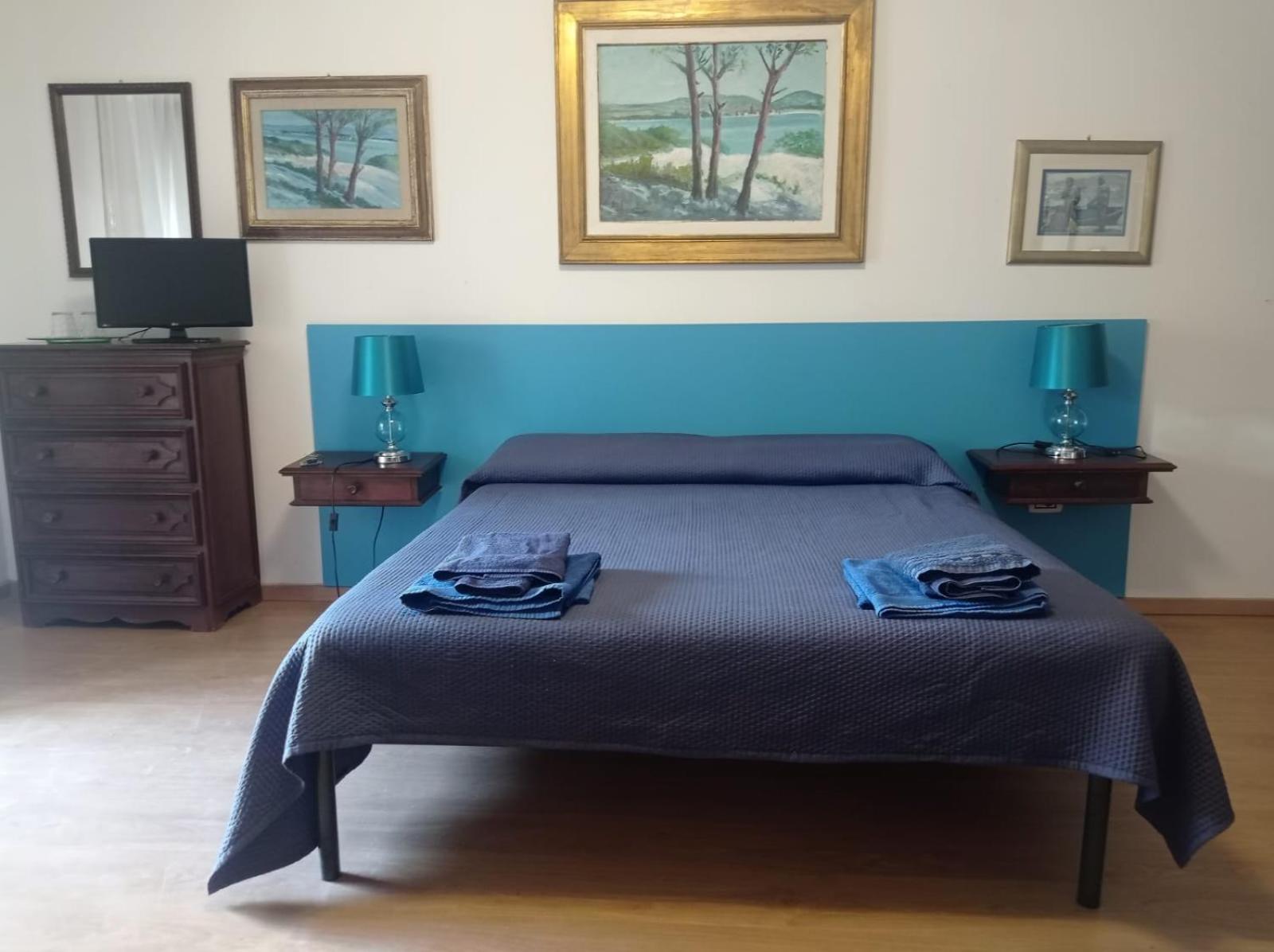 Villa Teodora Alghero Dış mekan fotoğraf