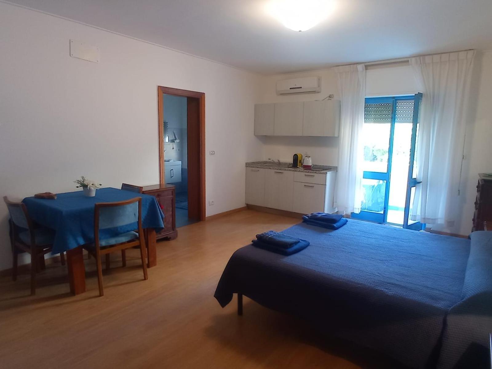 Villa Teodora Alghero Dış mekan fotoğraf