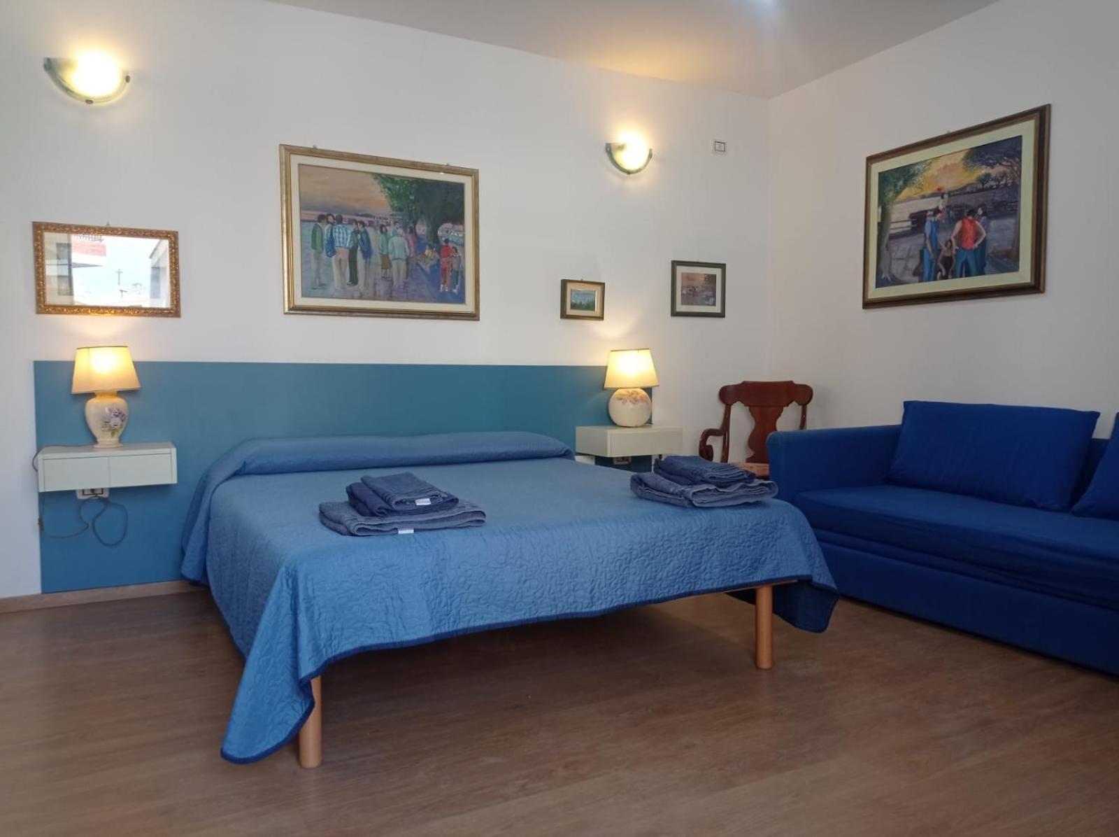 Villa Teodora Alghero Dış mekan fotoğraf