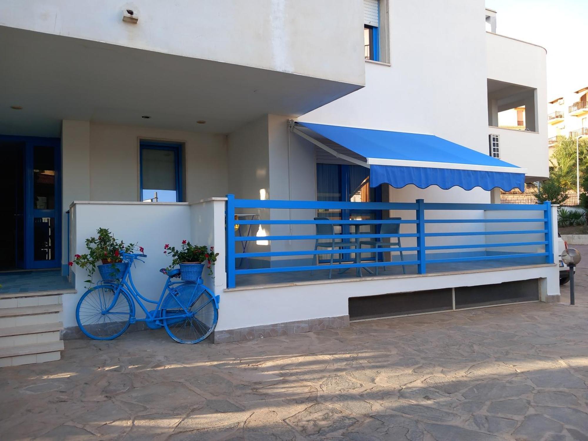 Villa Teodora Alghero Dış mekan fotoğraf