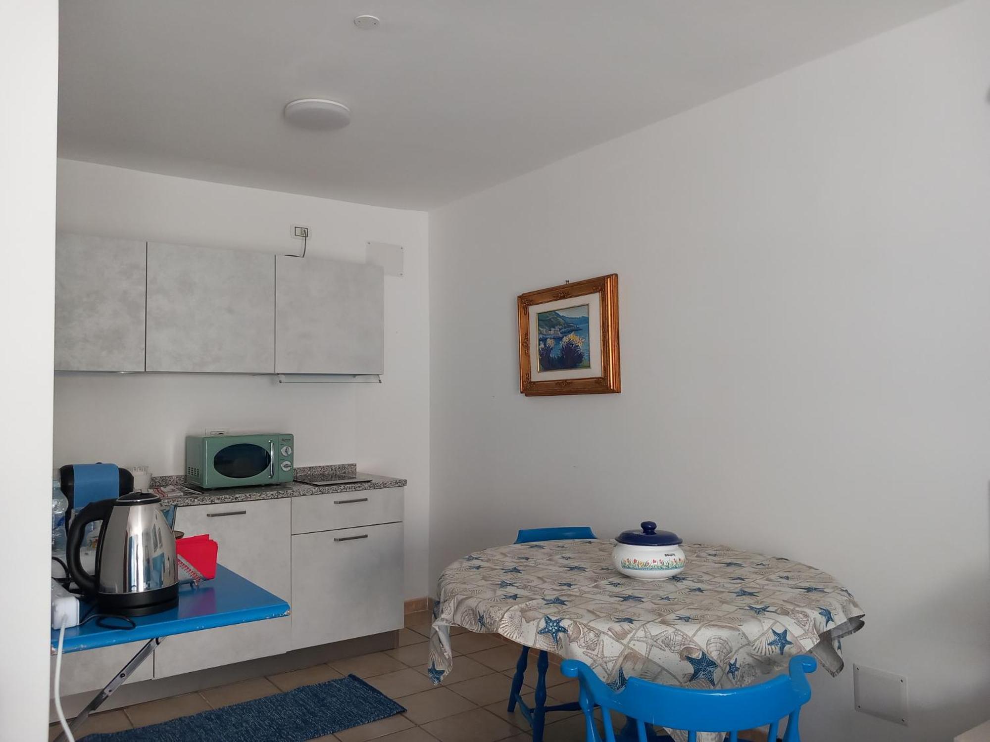 Villa Teodora Alghero Dış mekan fotoğraf