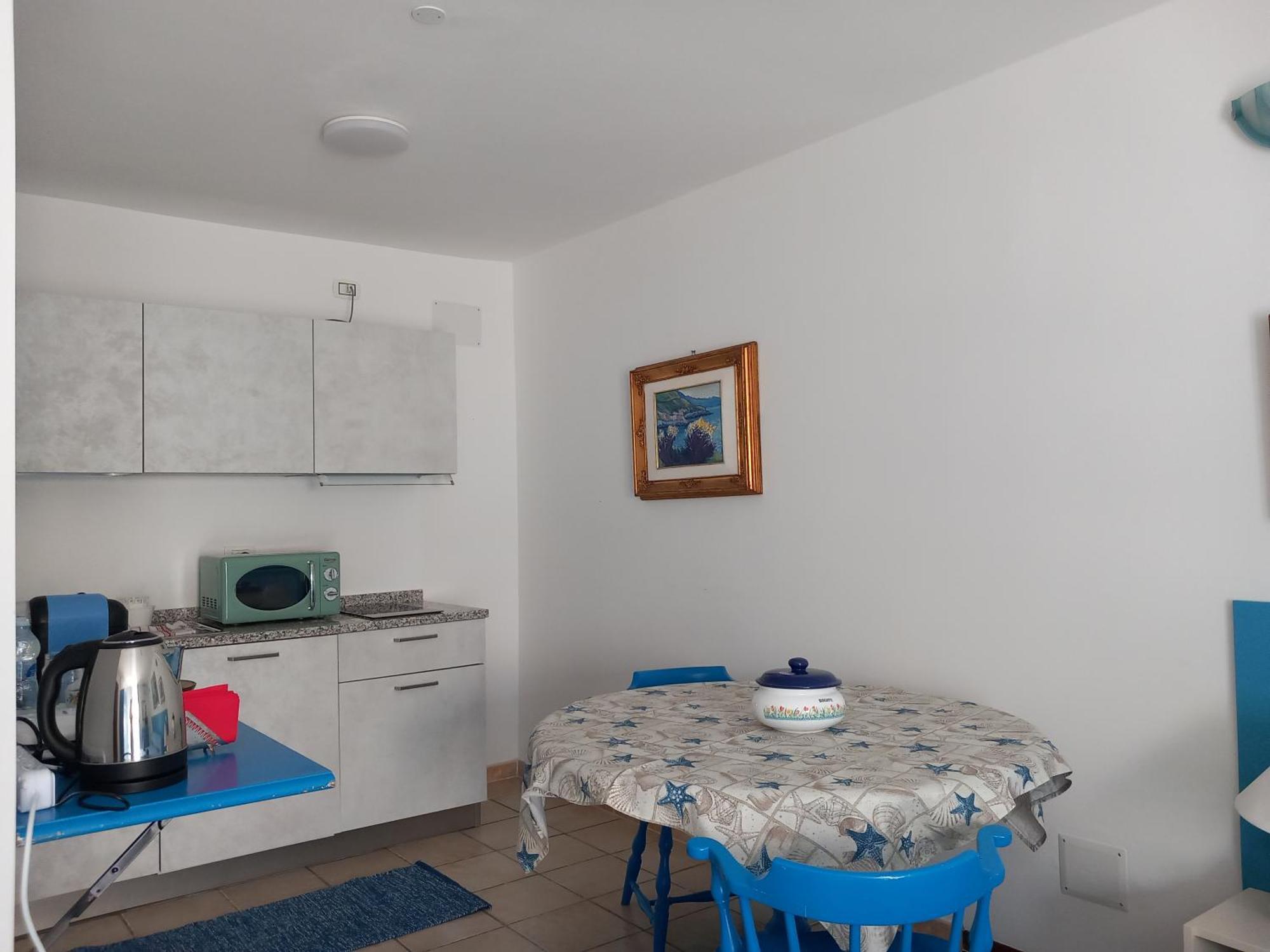 Villa Teodora Alghero Dış mekan fotoğraf