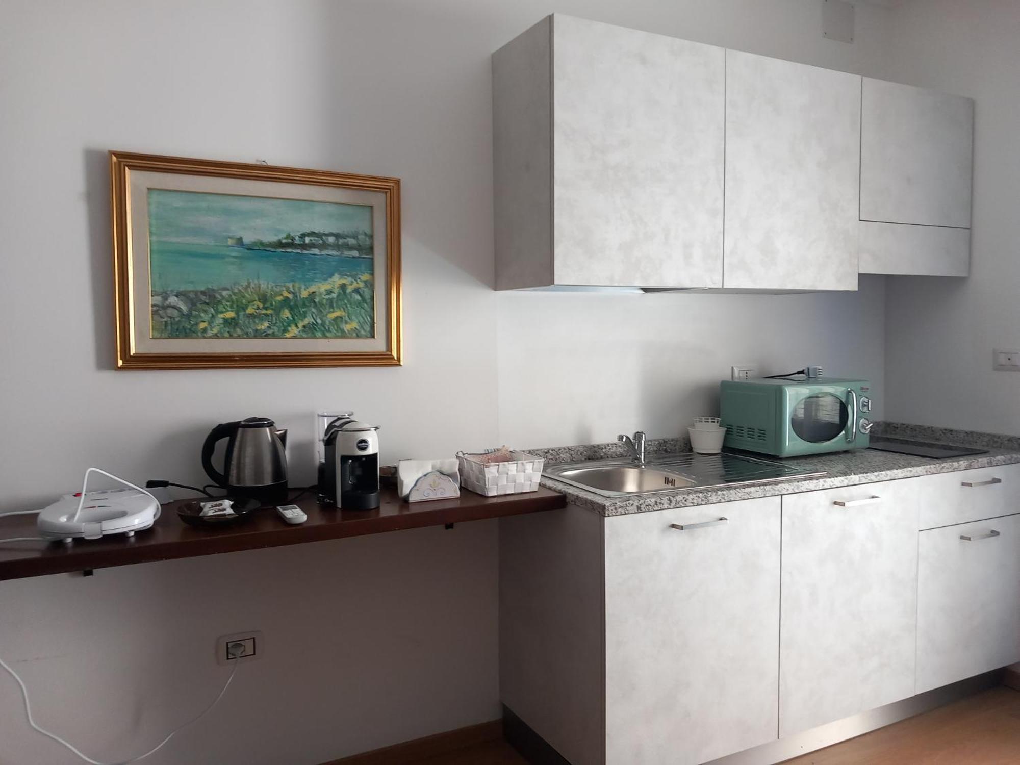Villa Teodora Alghero Dış mekan fotoğraf