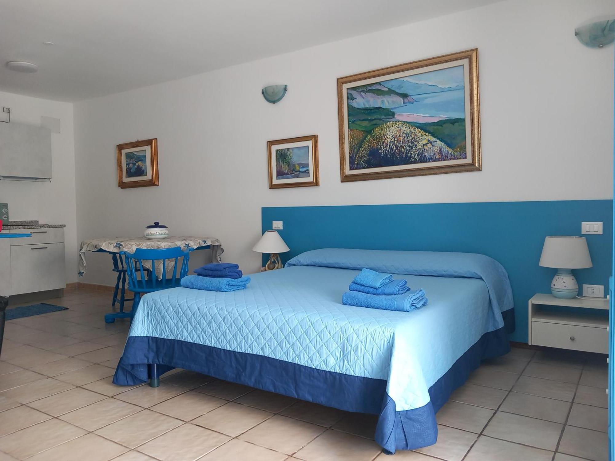 Villa Teodora Alghero Dış mekan fotoğraf