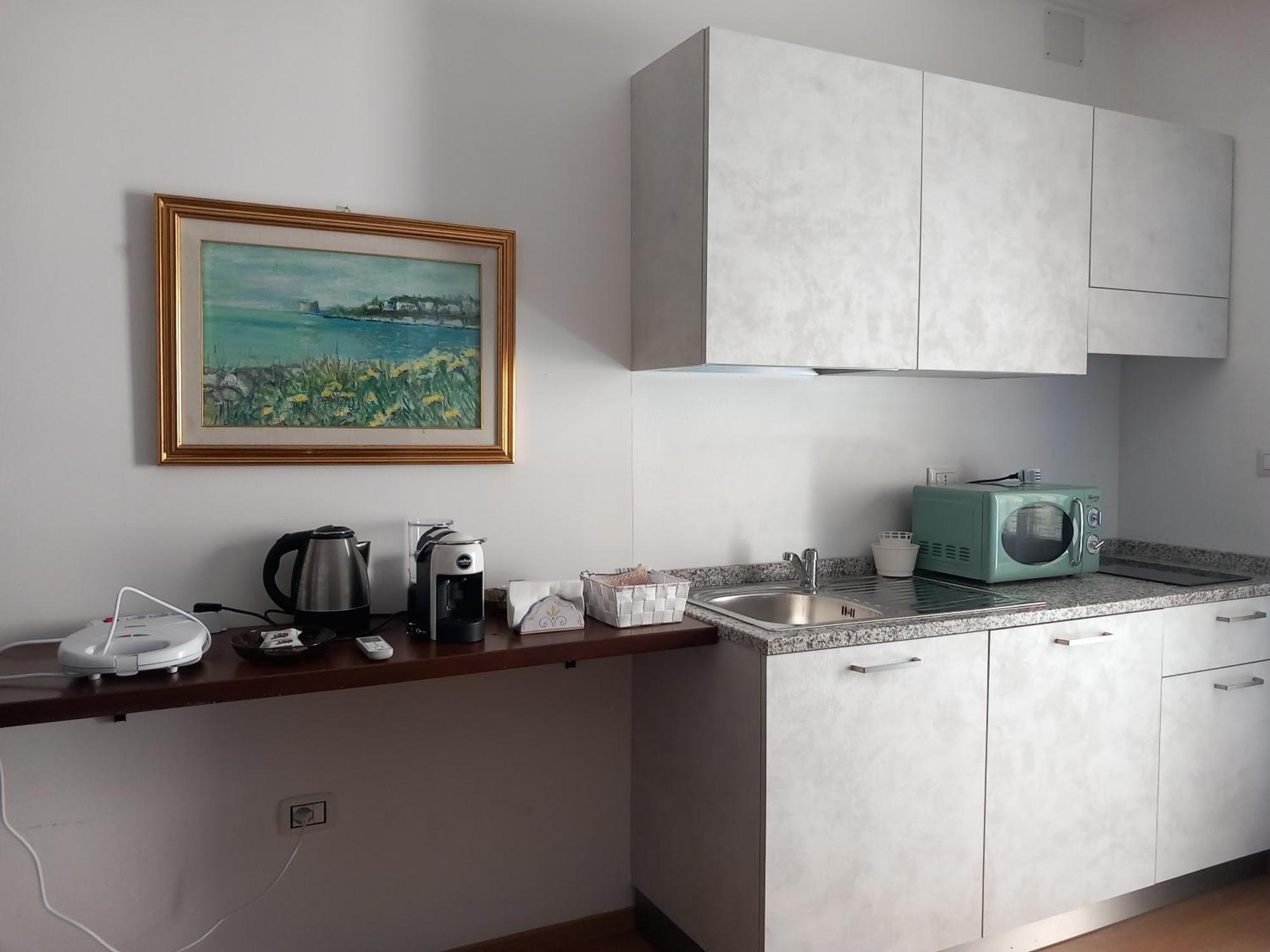 Villa Teodora Alghero Dış mekan fotoğraf