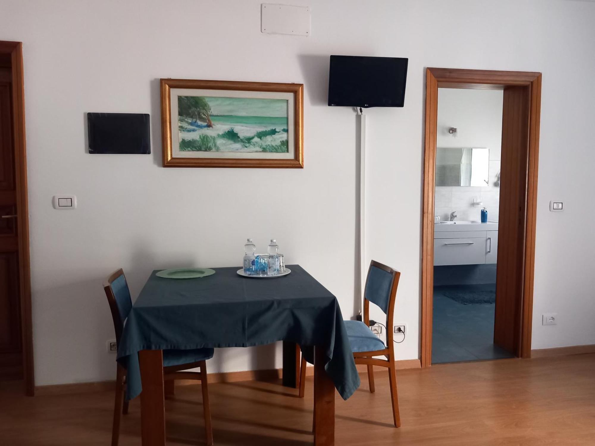 Villa Teodora Alghero Dış mekan fotoğraf