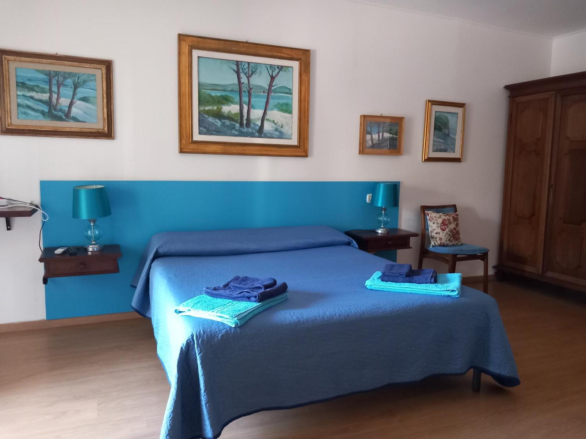 Villa Teodora Alghero Dış mekan fotoğraf