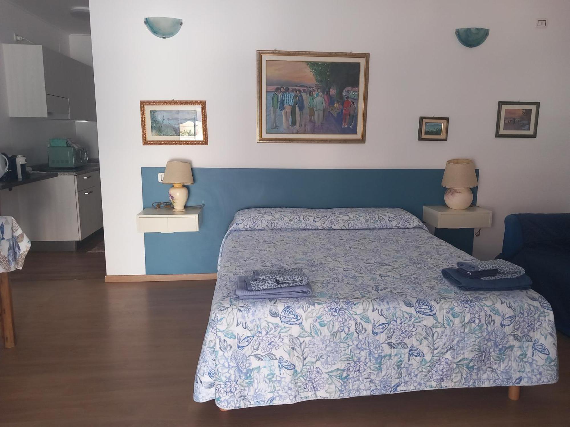 Villa Teodora Alghero Dış mekan fotoğraf