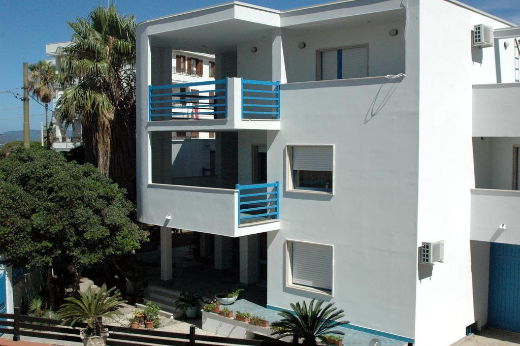 Villa Teodora Alghero Dış mekan fotoğraf