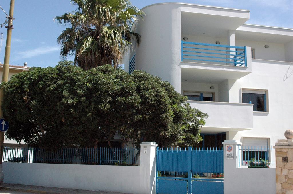 Villa Teodora Alghero Dış mekan fotoğraf