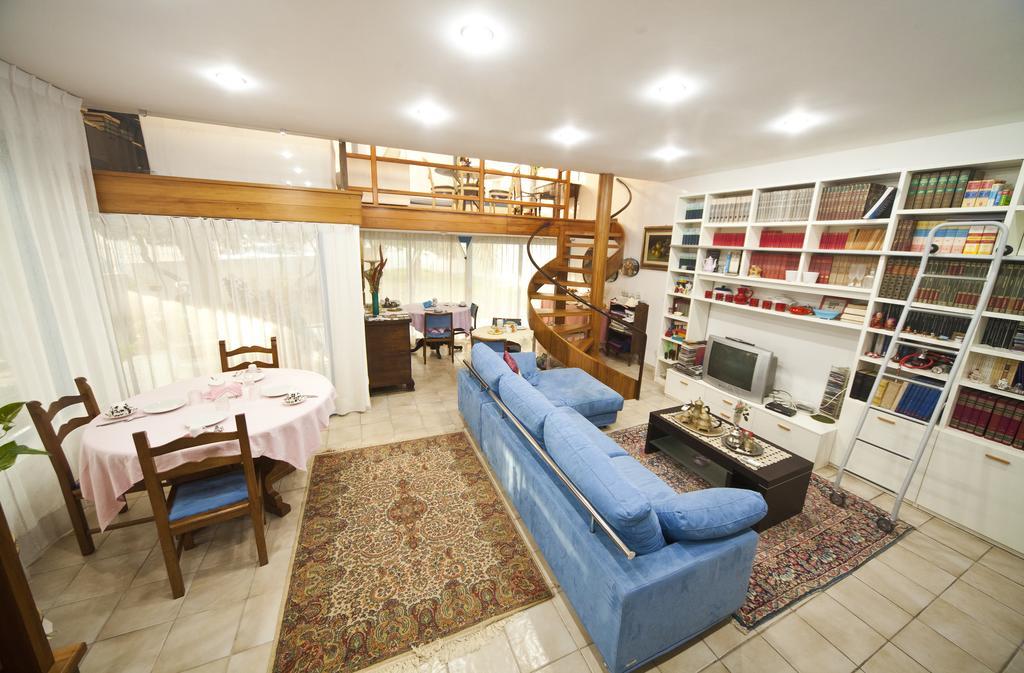 Villa Teodora Alghero Dış mekan fotoğraf