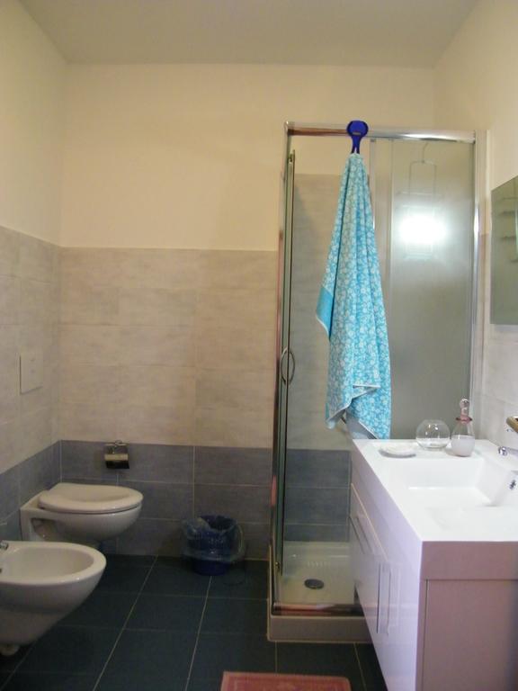 Villa Teodora Alghero Dış mekan fotoğraf