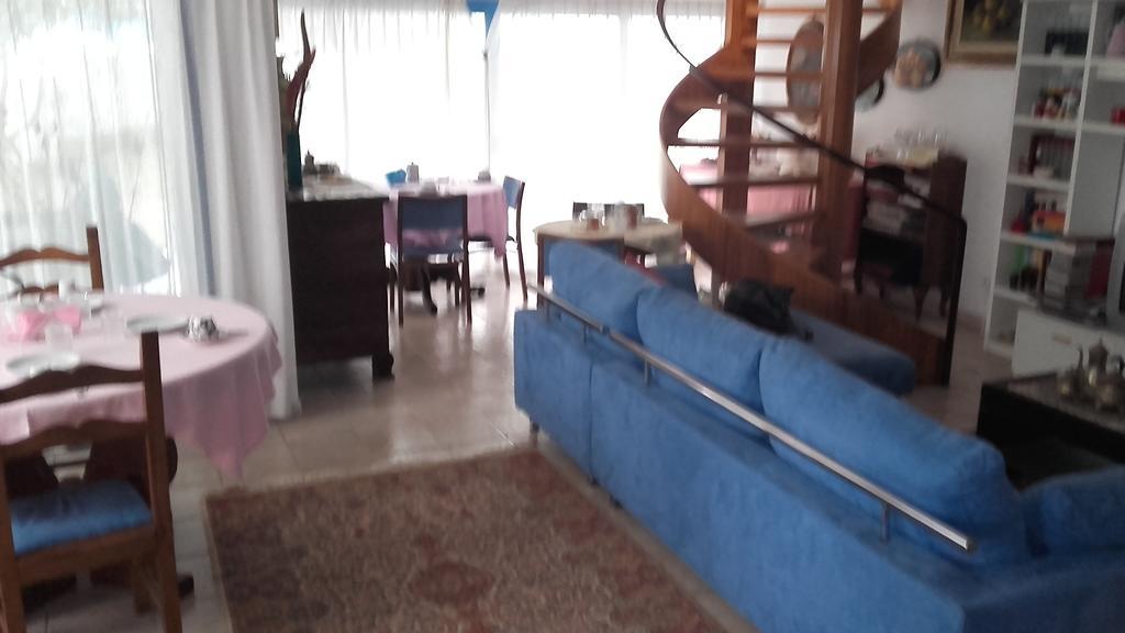 Villa Teodora Alghero Dış mekan fotoğraf