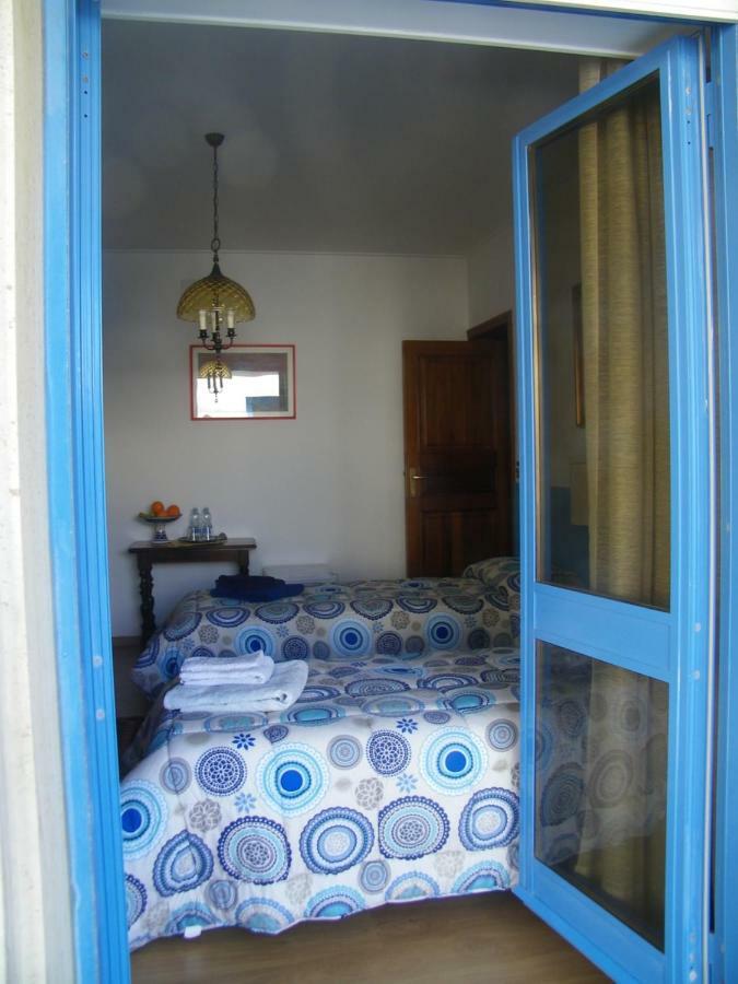 Villa Teodora Alghero Dış mekan fotoğraf