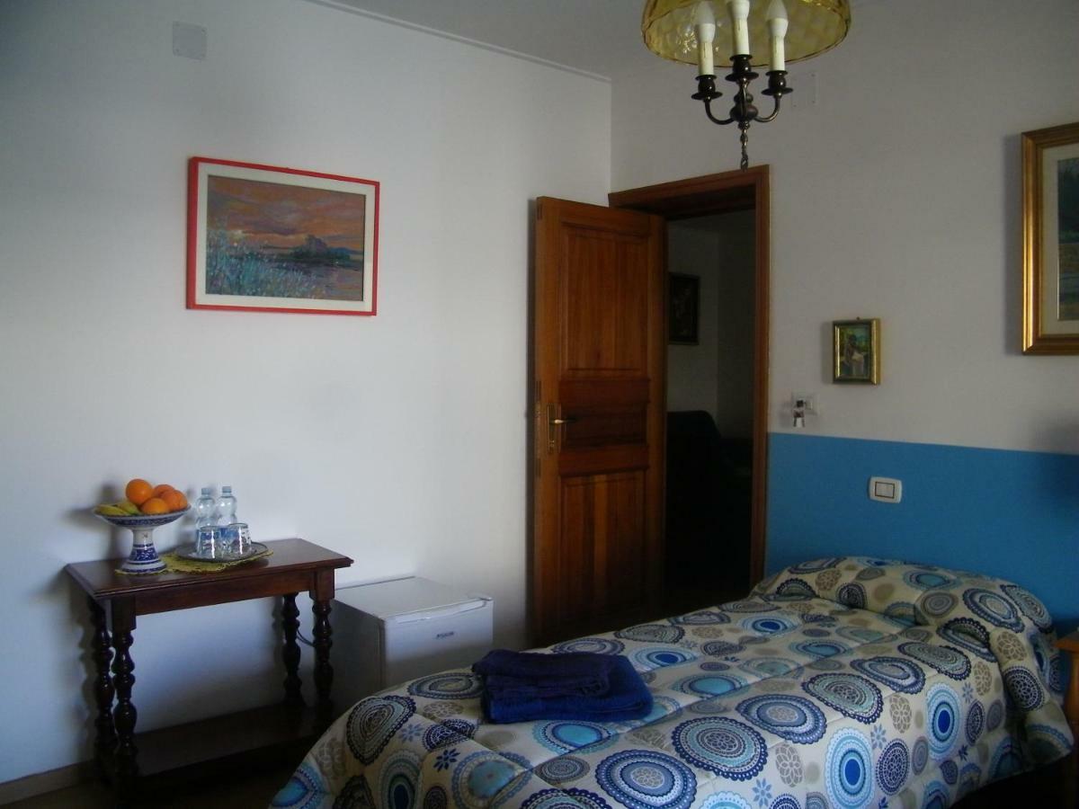 Villa Teodora Alghero Dış mekan fotoğraf